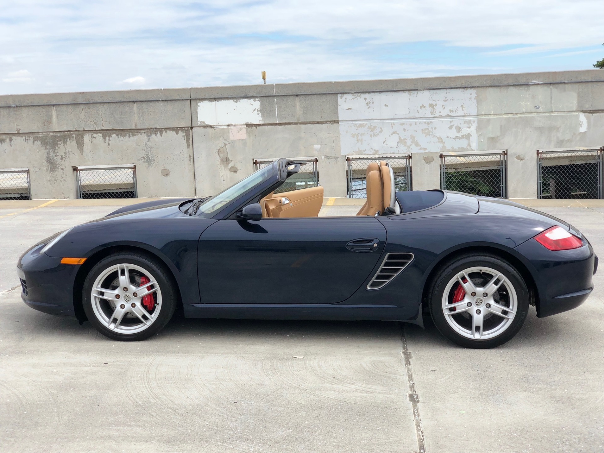 Used-2005-Porsche-Boxster-S