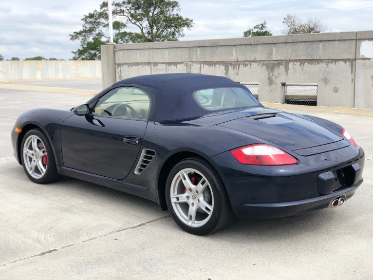 Used-2005-Porsche-Boxster-S