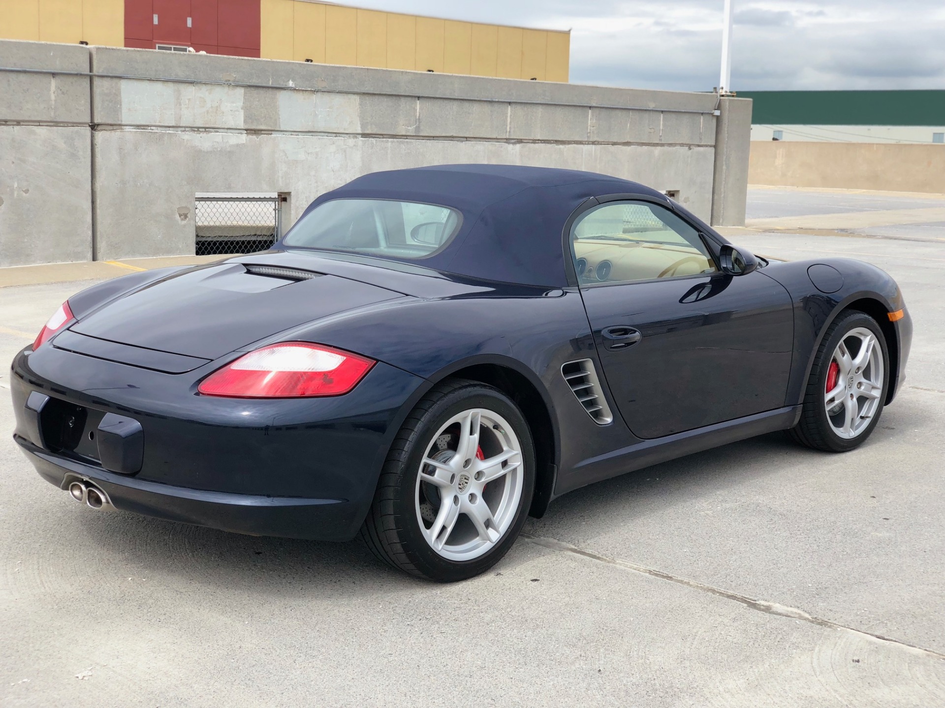 Used-2005-Porsche-Boxster-S