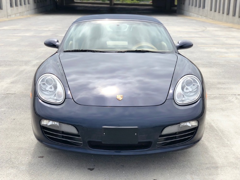 Used-2005-Porsche-Boxster-S