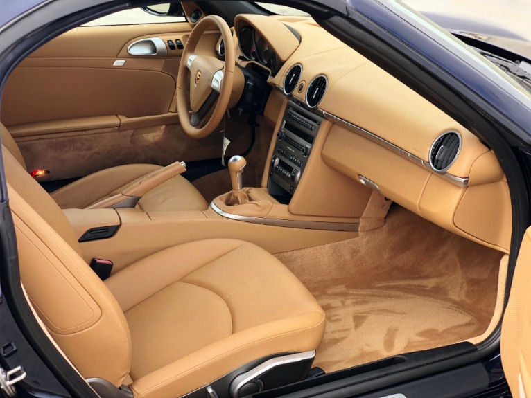 Used-2005-Porsche-Boxster-S