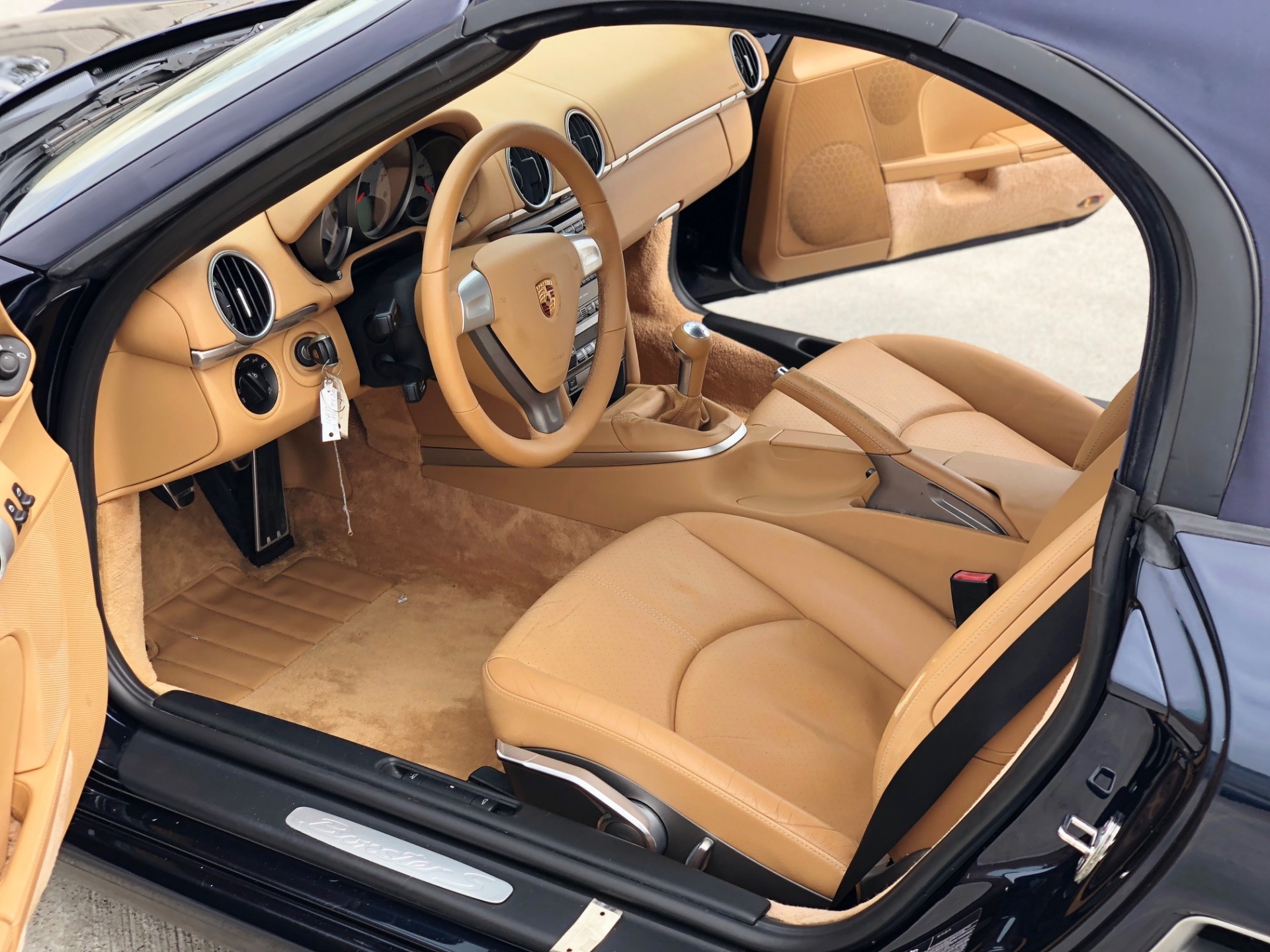 Used-2005-Porsche-Boxster-S