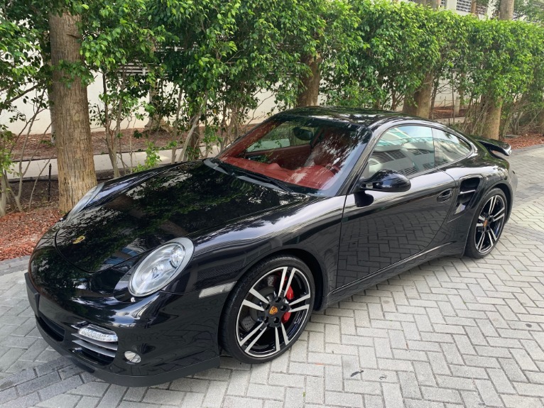 Used-2012-Porsche-911-9972-Turbo-Manual-Trans