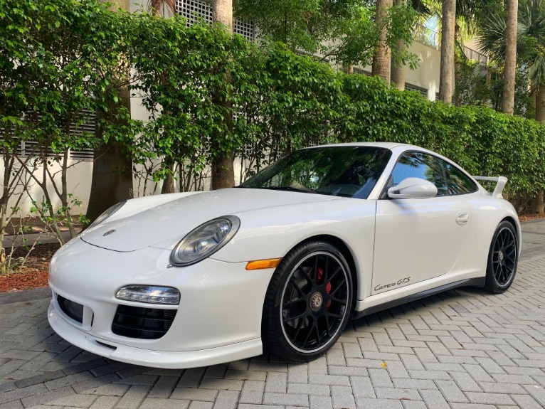 Used-2012-Porsche-911-Carrera-GTS-Manual-Trans