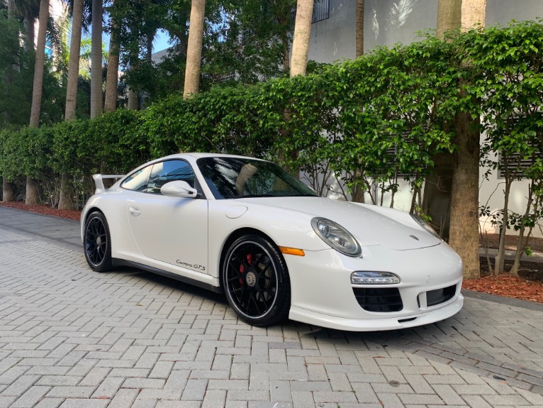 Used-2012-Porsche-911-Carrera-GTS-Manual-Trans