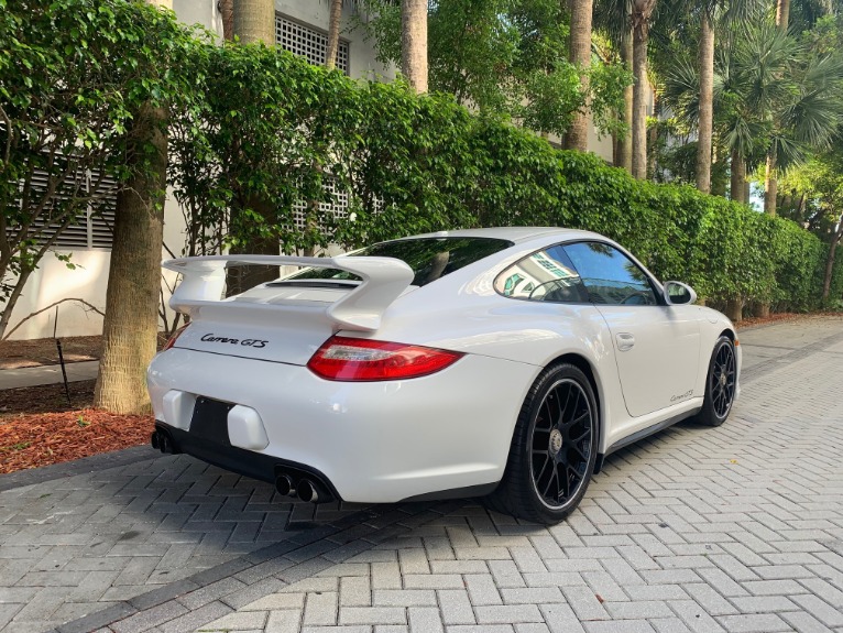 Used-2012-Porsche-911-Carrera-GTS-Manual-Trans