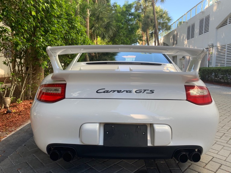 Used-2012-Porsche-911-Carrera-GTS-Manual-Trans