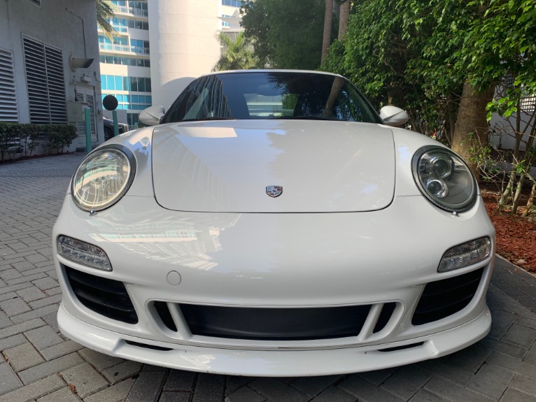 Used-2012-Porsche-911-Carrera-GTS-Manual-Trans