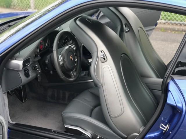 Used-2007-Porsche-911-Carrera-S