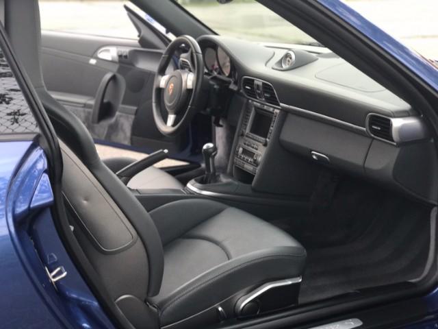 Used-2007-Porsche-911-Carrera-S