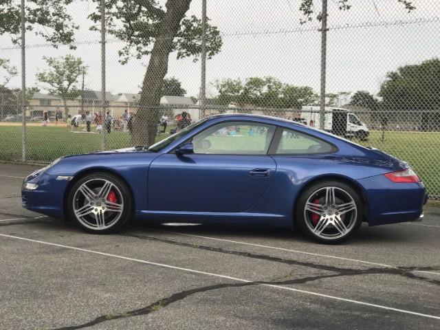 Used-2007-Porsche-911-Carrera-S