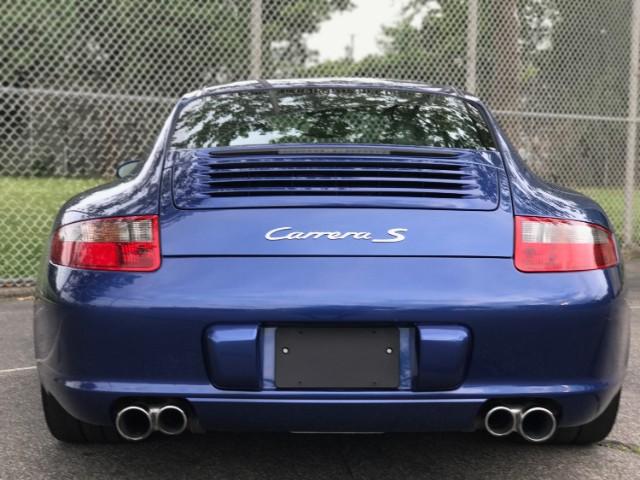 Used-2007-Porsche-911-Carrera-S