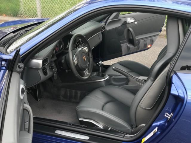 Used-2007-Porsche-911-Carrera-S