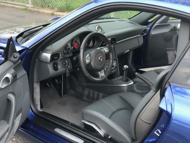 Used-2007-Porsche-911-Carrera-S