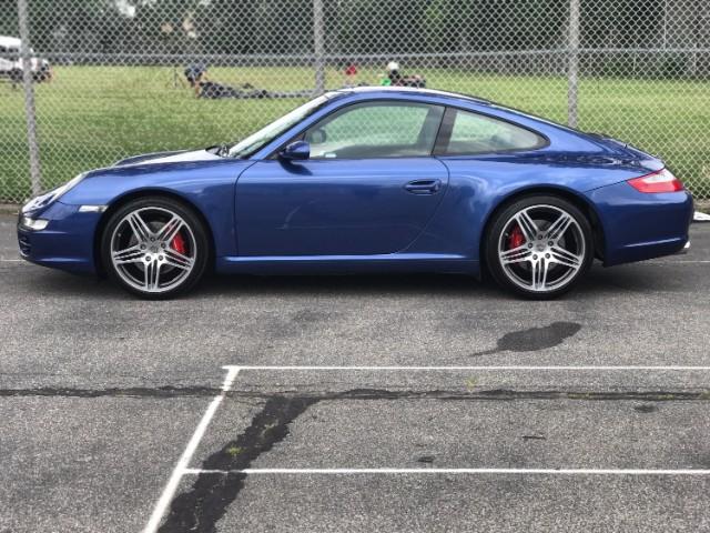 Used-2007-Porsche-911-Carrera-S