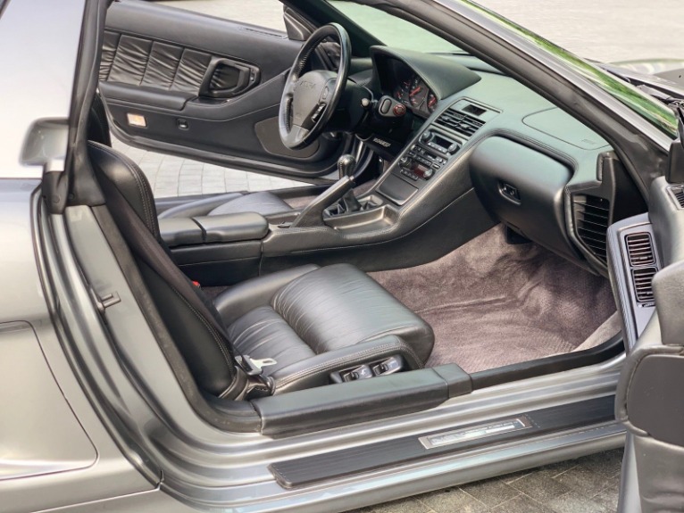 Used-1999-Acura-NSX-NSX-T-Manual-Trans