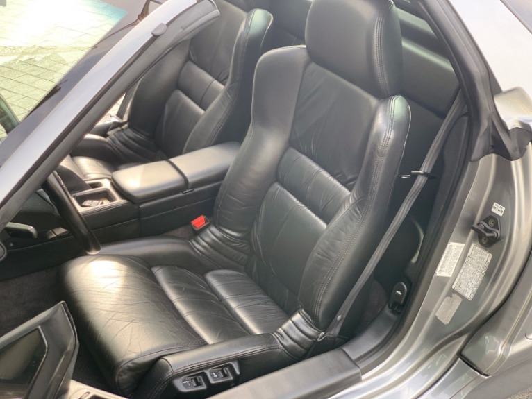 Used-1999-Acura-NSX-NSX-T-Manual-Trans