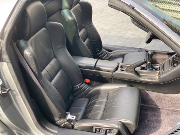 Used-1999-Acura-NSX-NSX-T-Manual-Trans