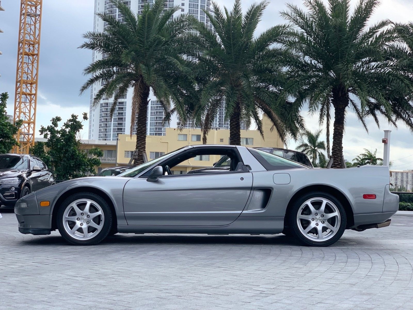 Used-1999-Acura-NSX-NSX-T-Manual-Trans