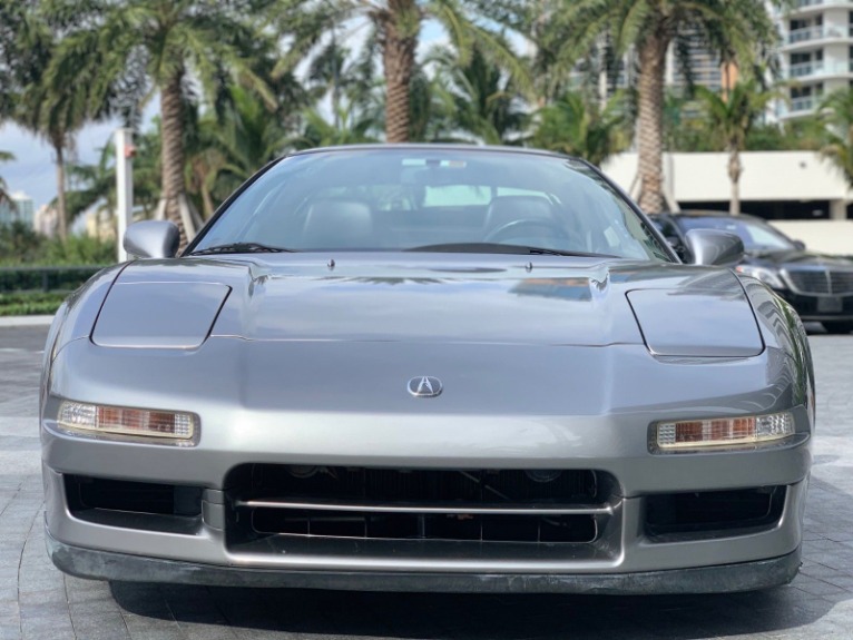 Used-1999-Acura-NSX-NSX-T-Manual-Trans