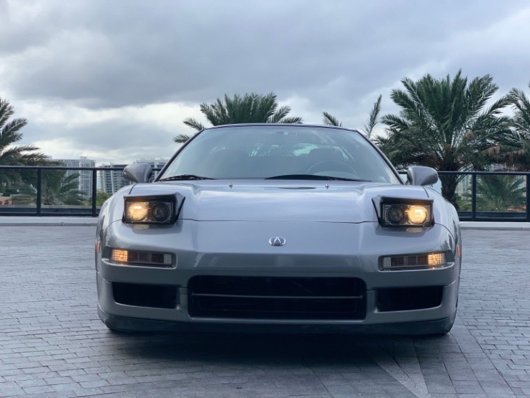 Used-1999-Acura-NSX-NSX-T-Manual-Trans