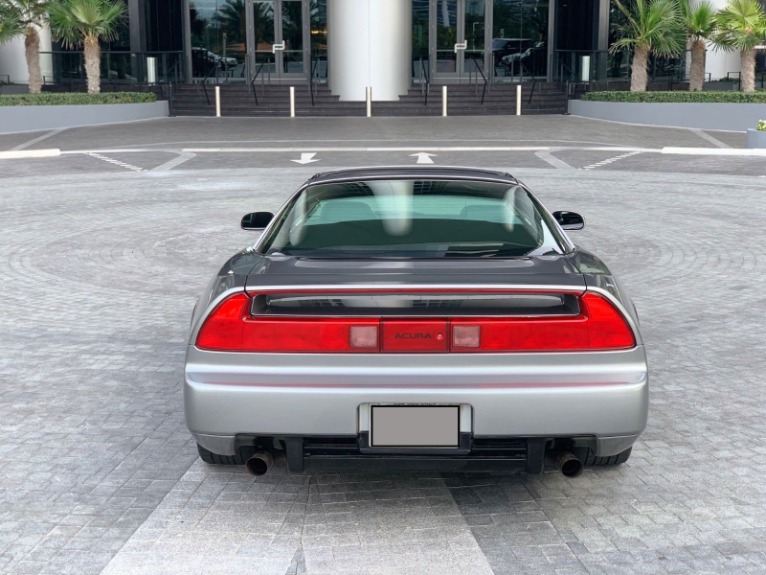 Used-1999-Acura-NSX-NSX-T-Manual-Trans