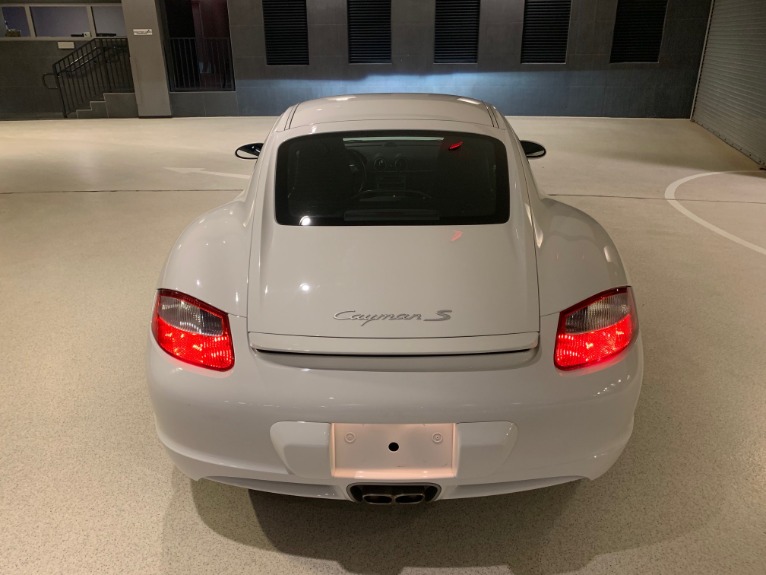 Used-2006-Porsche-Cayman-S-Manual-Trans