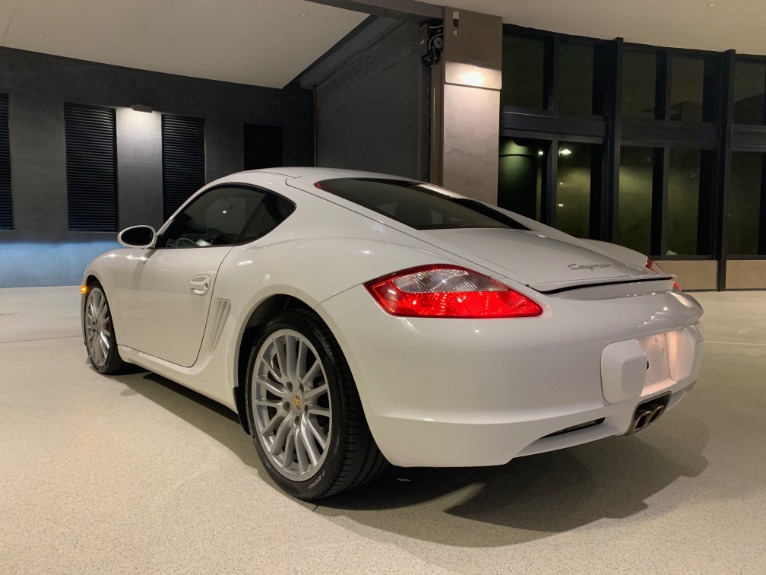 Used-2006-Porsche-Cayman-S-Manual-Trans