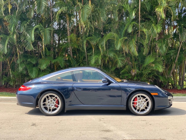 Used-2010-Porsche-911-9972-Targa-4S