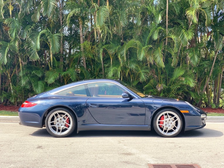 Used-2010-Porsche-911-9972-Targa-4S