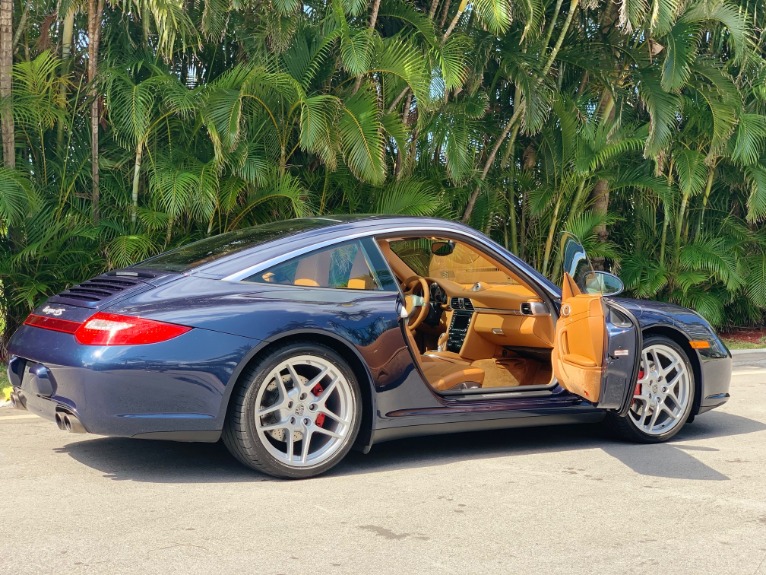 Used-2010-Porsche-911-9972-Targa-4S