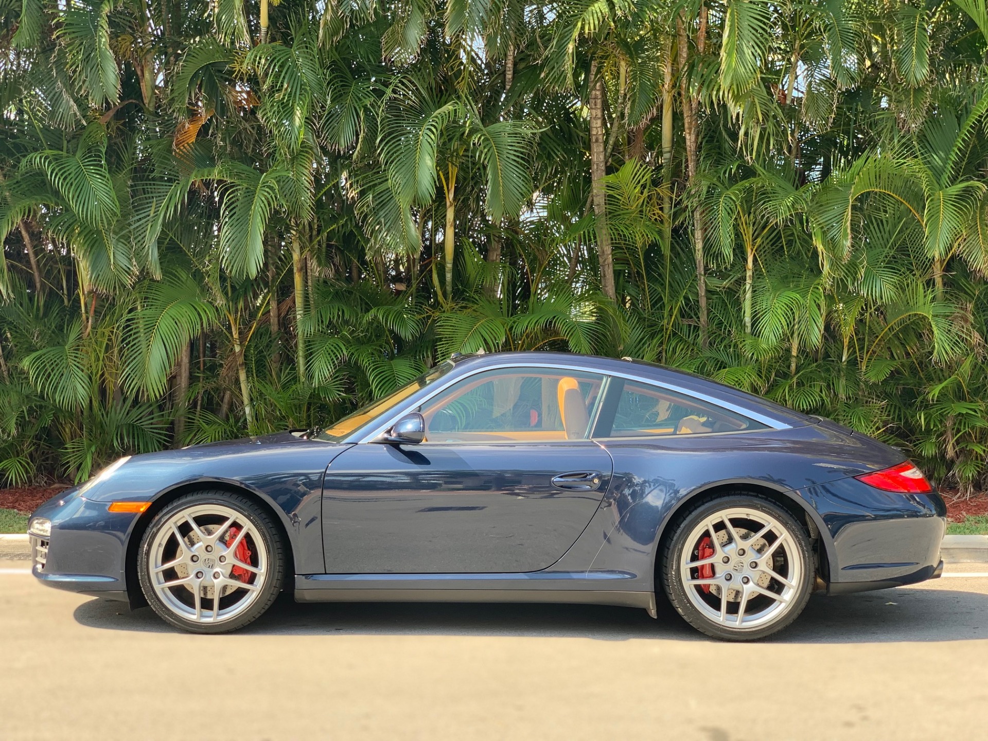 Used-2010-Porsche-911-9972-Targa-4S