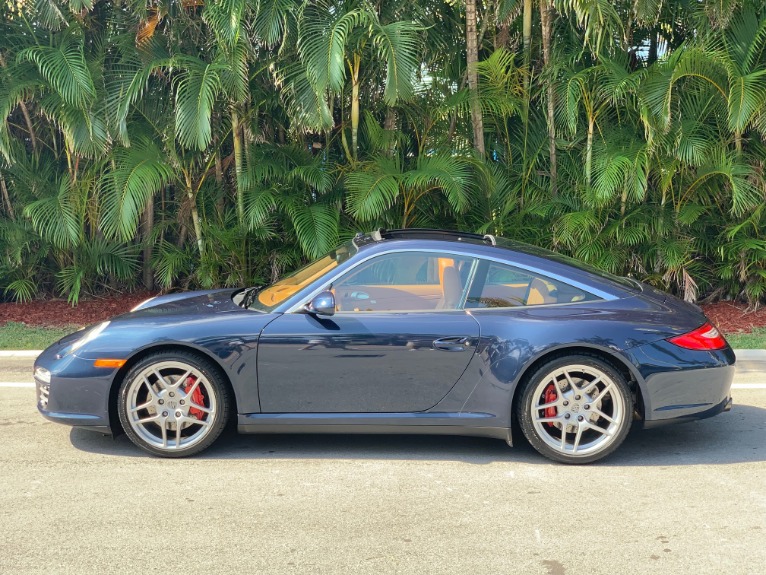 Used-2010-Porsche-911-9972-Targa-4S