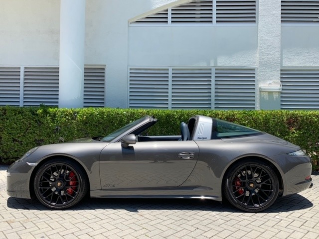 Used-2016-Porsche-911-Targa-4-GTS