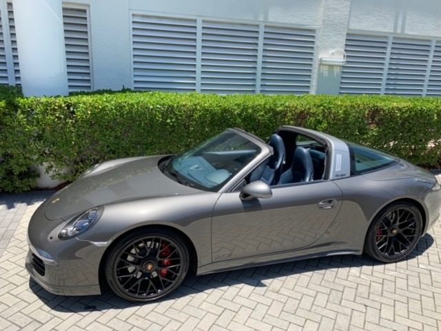 Used-2016-Porsche-911-Targa-4-GTS