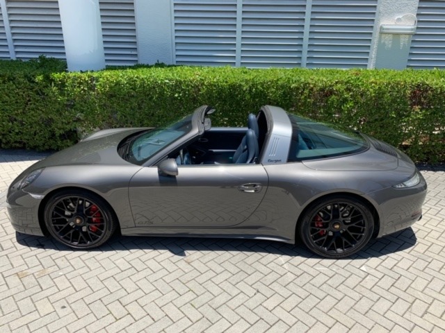 Used-2016-Porsche-911-Targa-4-GTS