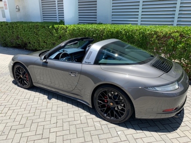 Used-2016-Porsche-911-Targa-4-GTS
