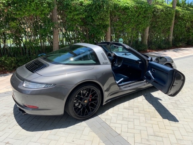 Used-2016-Porsche-911-Targa-4-GTS