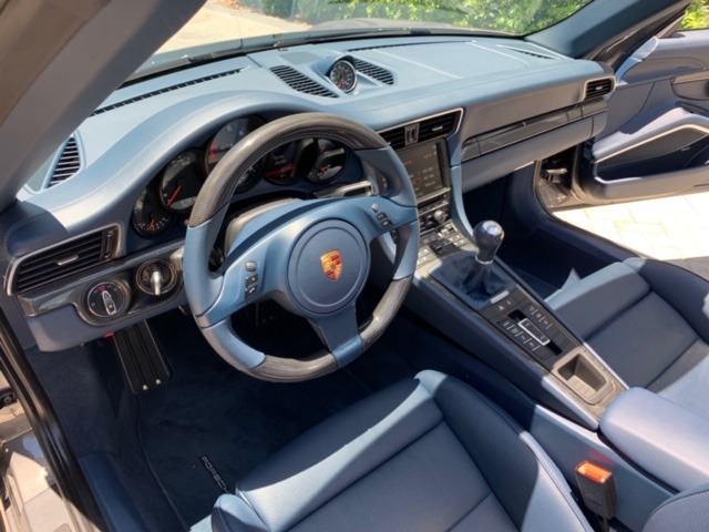 Used-2016-Porsche-911-Targa-4-GTS