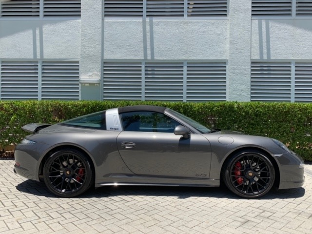 Used-2016-Porsche-911-Targa-4-GTS