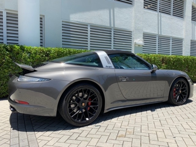 Used-2016-Porsche-911-Targa-4-GTS
