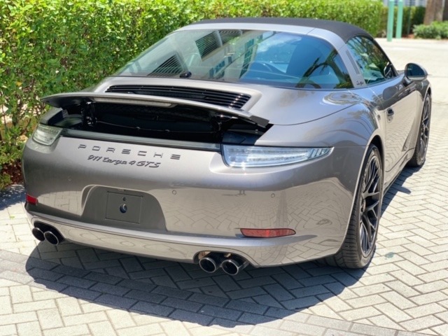 Used-2016-Porsche-911-Targa-4-GTS