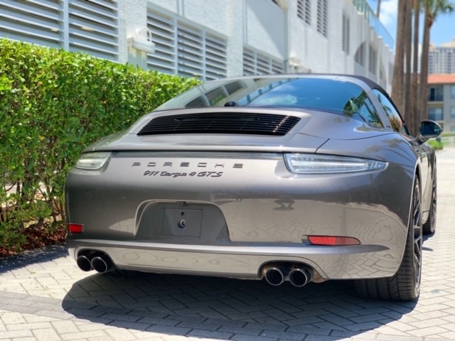 Used-2016-Porsche-911-Targa-4-GTS