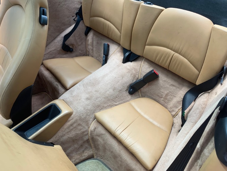 Used-1998-Porsche-911-Carrera-Targa-Manual-Trans