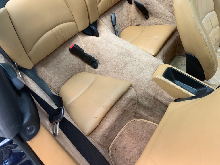 Used-1998-Porsche-911-Carrera-Targa-Manual-Trans