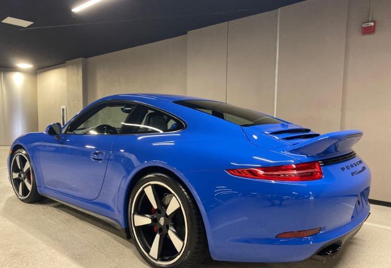 Used-2016-Porsche-911-Carrera-GTS