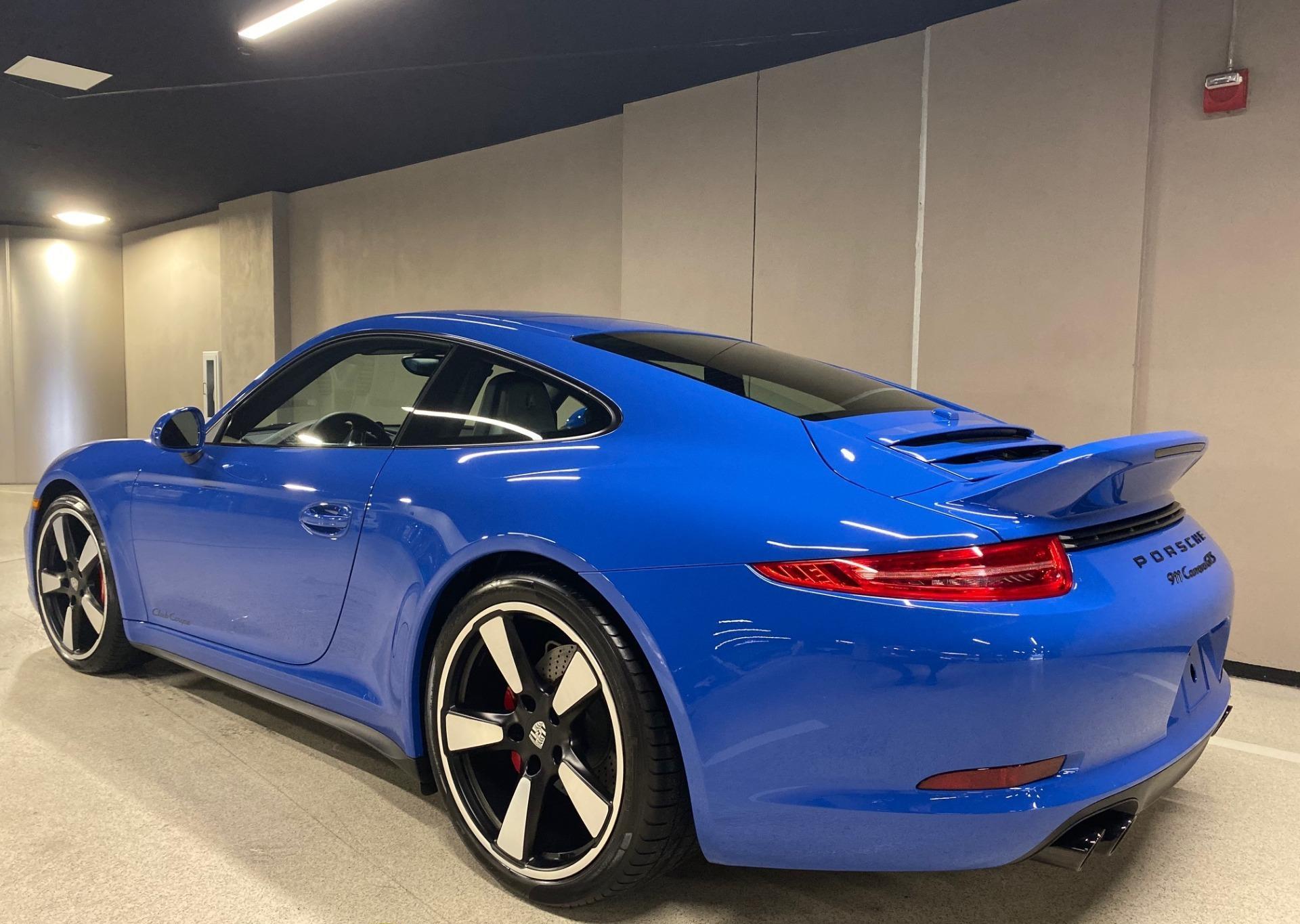 Used-2016-Porsche-911-Carrera-GTS