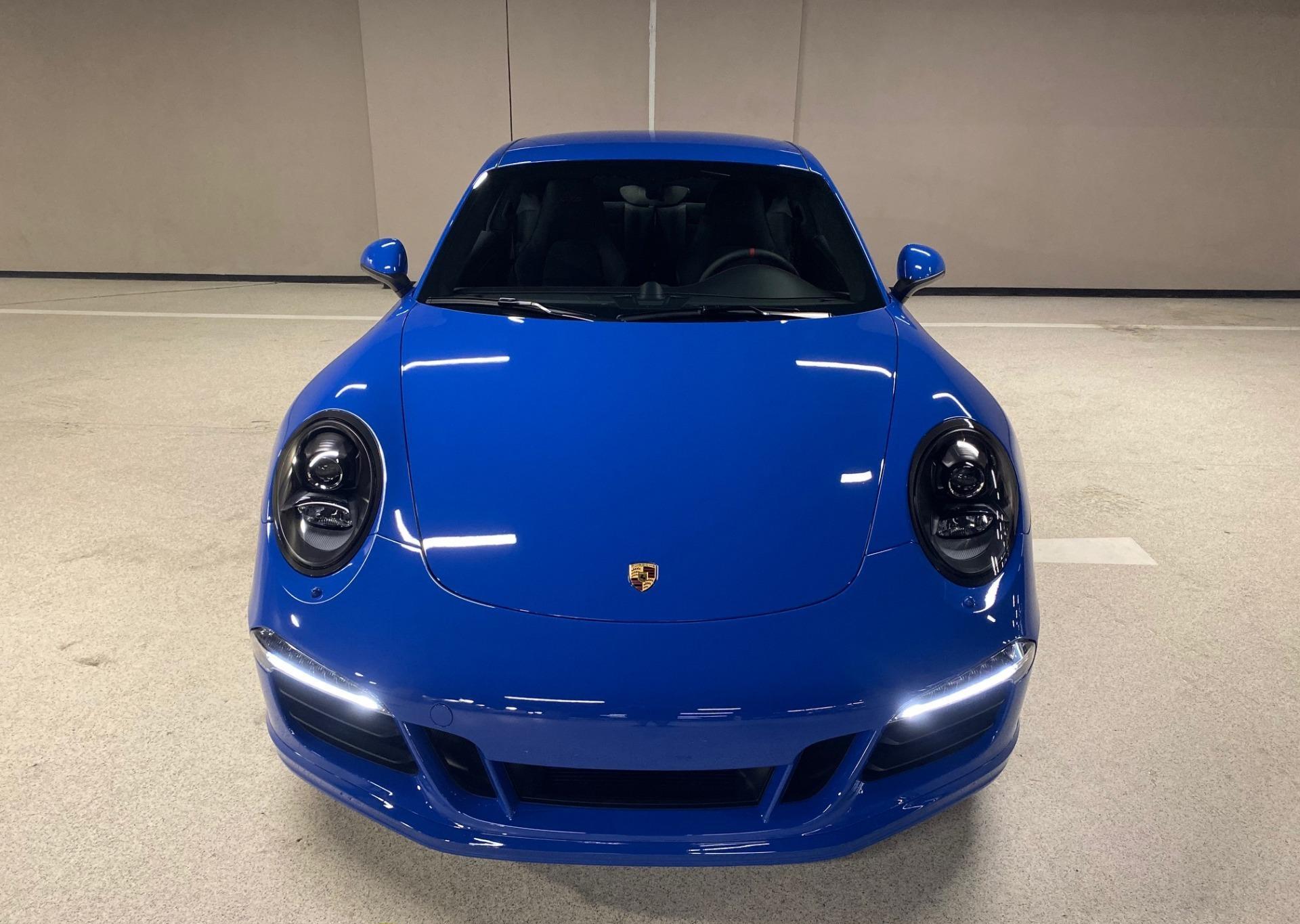 Used-2016-Porsche-911-Carrera-GTS
