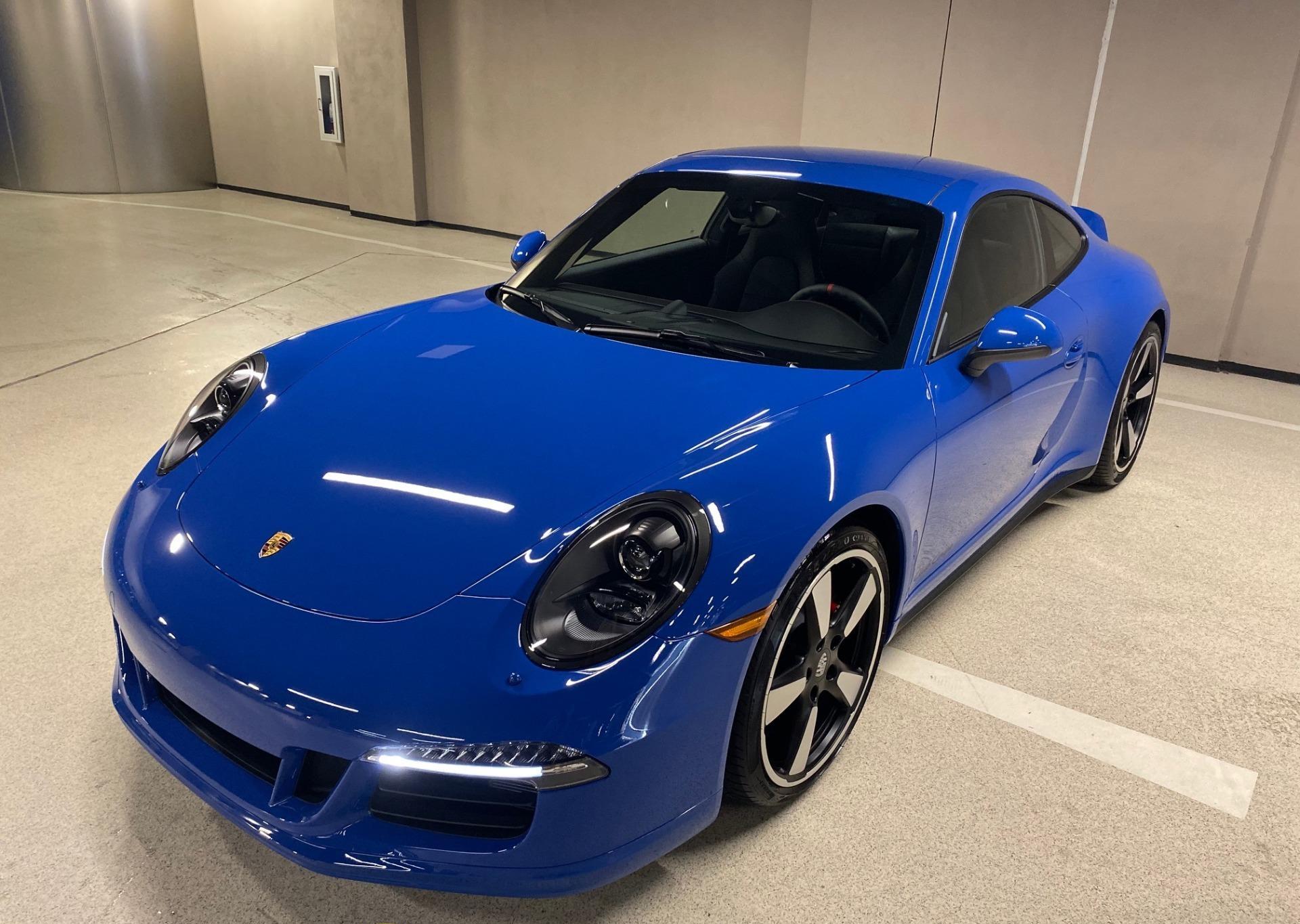 Used-2016-Porsche-911-Carrera-GTS