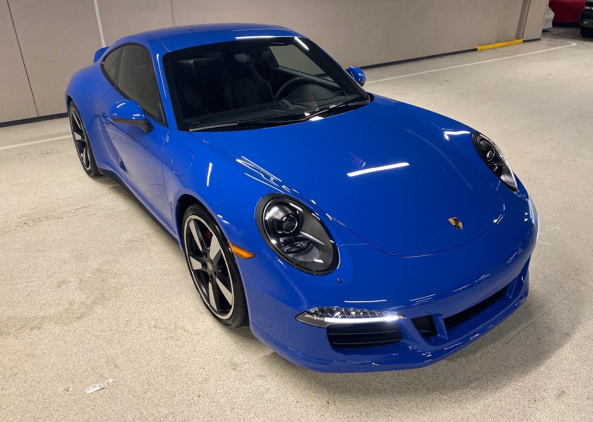 Used-2016-Porsche-911-Carrera-GTS